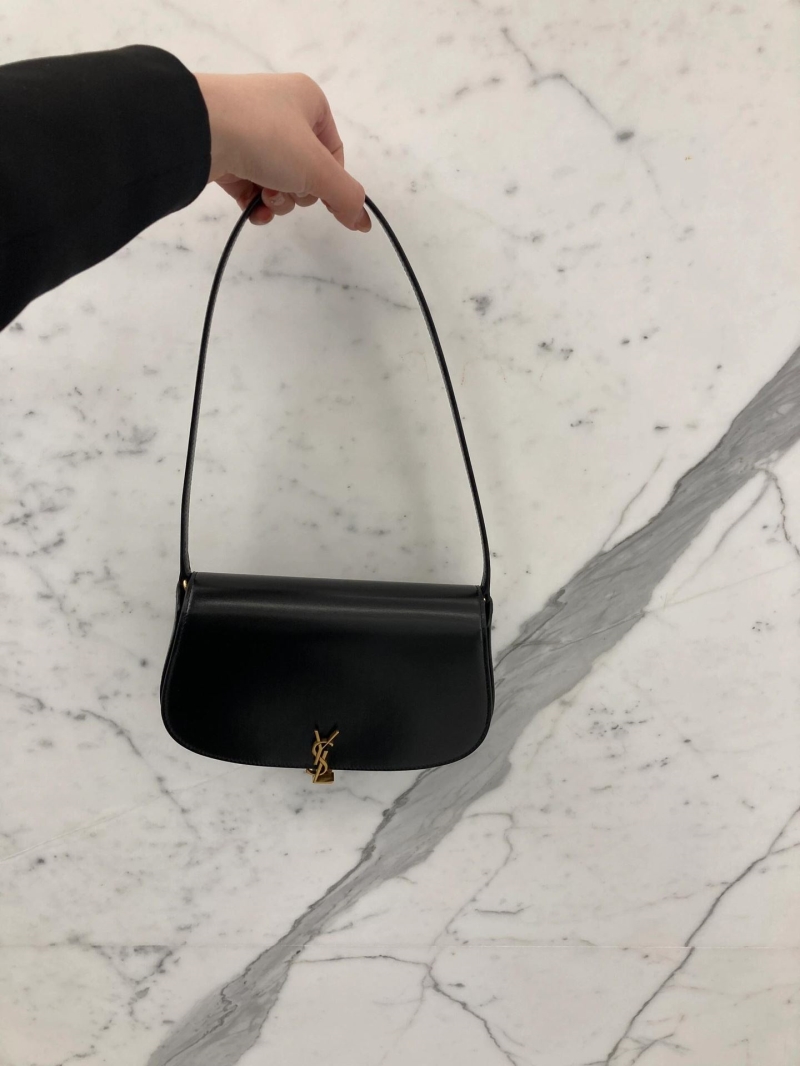 YSL Top Handle Bags